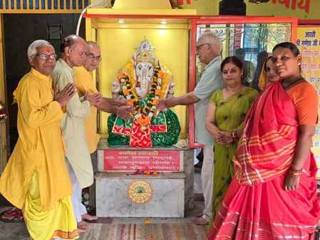 Durga Ashtami 2025 Maha Ashtami Observed Till 6:06 PM Tomorrow Puja Muhurat and Vidhi