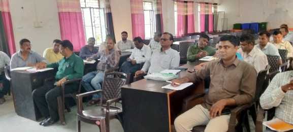 Action will be taken on negligence in the care of Gaushala