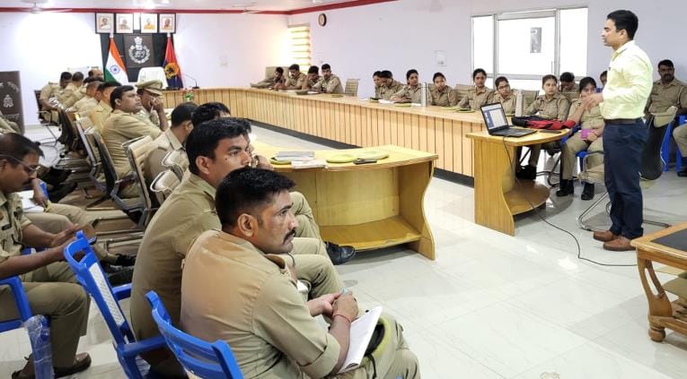 Do not delay in taking action against cyber criminals