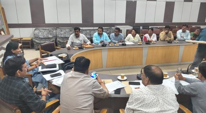 Salary will increase for six thousand employees of the Municipal Corporation deployed through executive