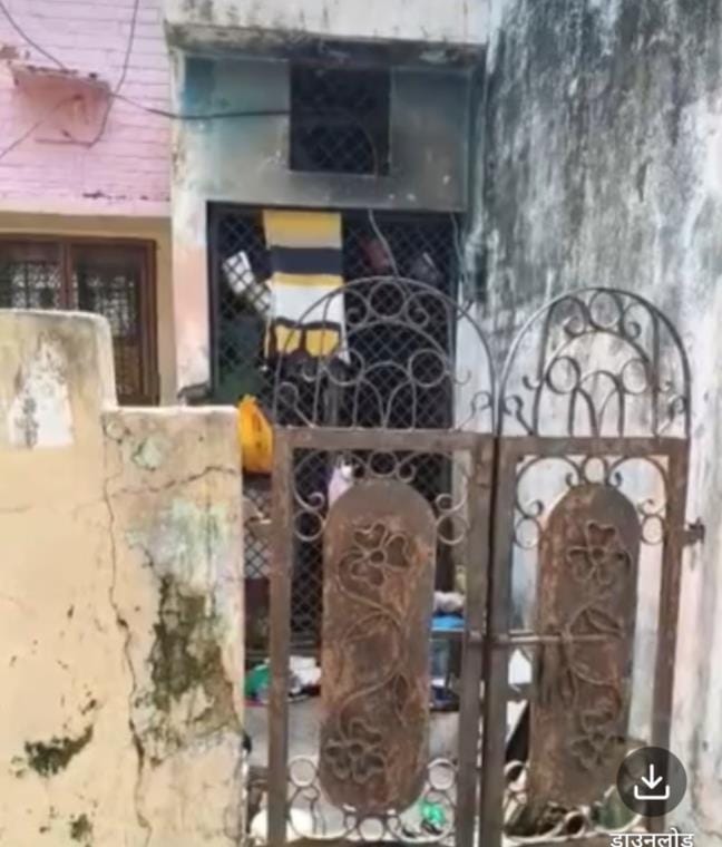 Two brothers found dead in their home
