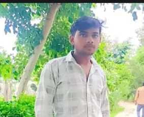 A young man working in a sugar mill died due to electric shock