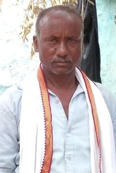 Farmer dies of snakebite