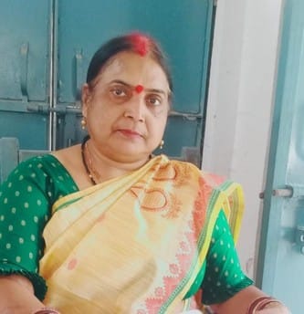 Teacher Hemalatha will receive the State Teacher Award