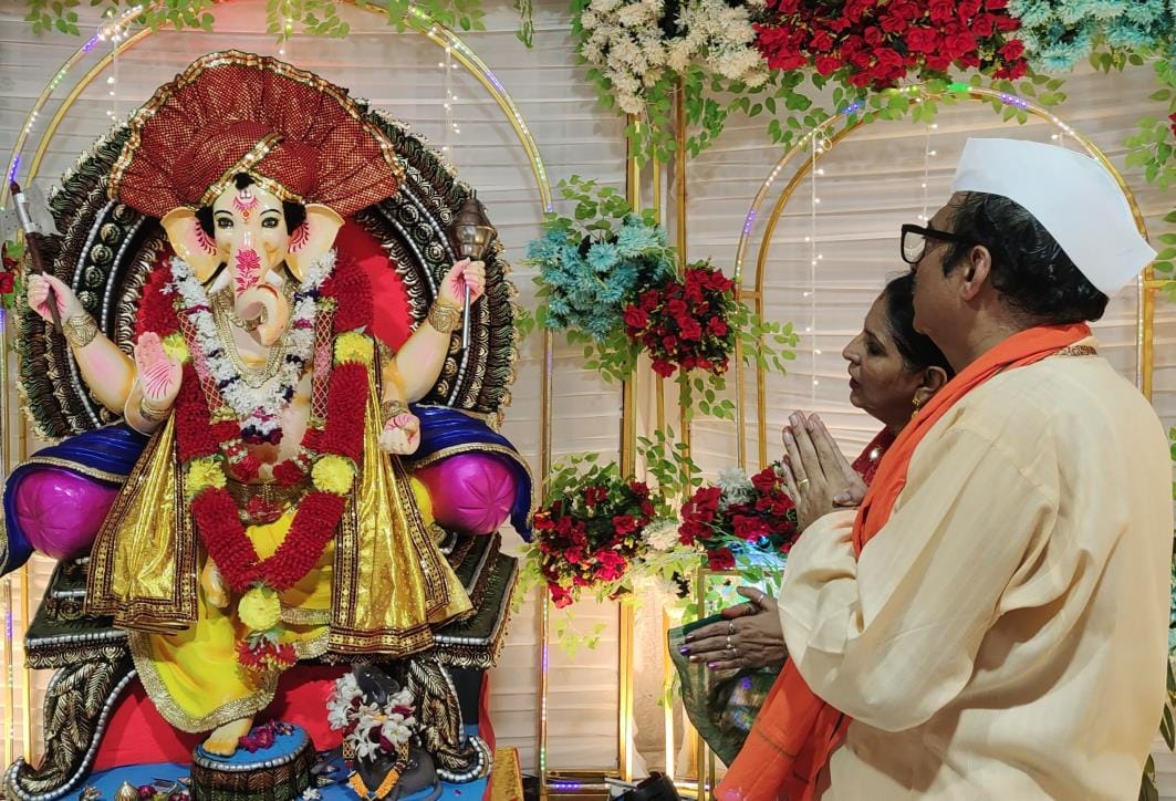 Ganesh Chaturthi 2026 From Maharashtra to South India, Know the Differences in Puja and Celebrations