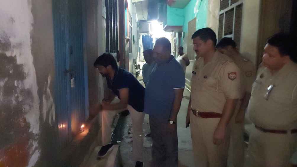 Fake fertilizer and pesticide factory busted in Kairana