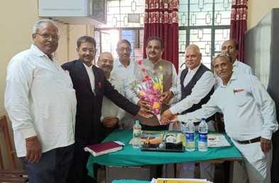Advocate protection law will be implemented soon: Prashant