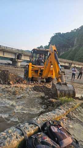 Drinking water crisis deepens, more than 13 thousand families affected right now, water will not come in the city even today