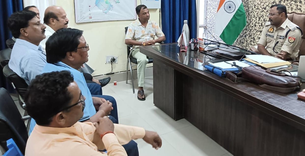 Security agencies alerted by Nepal's activities, surveillance will increase