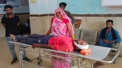 Land dispute took a violent turn in Mauganj, middle aged man attacked with sticks