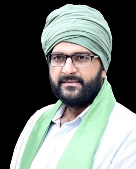 Ravi Azad, who headed the committee on Manisha's death case, was expelled from BKU