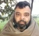 The accused in the famous Chandan Gupta murder case of Kasganj dies