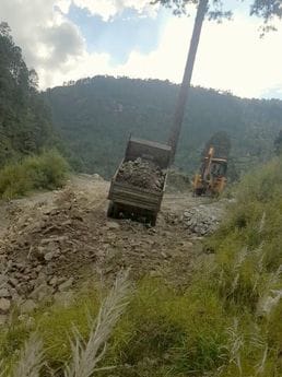 The situation in Seripul has not improved for four years, the problems of gardeners increase every year