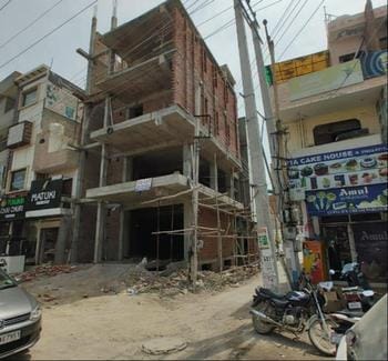 Applying maps online from Saral portal has become a problem