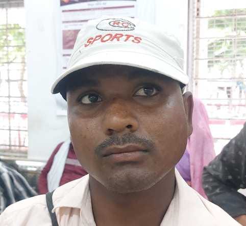 Deposit and withdrawal facility disrupted in post office, account holders lost