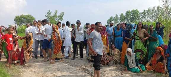 Chants of Ganpati Bappa Morya resonated throughout the district