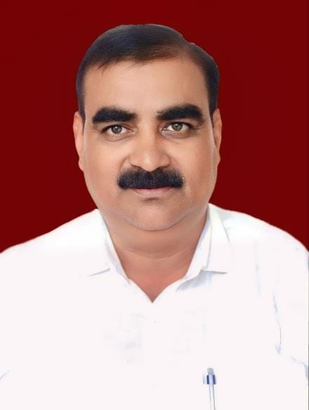 Teacher Srichand selected for state level award