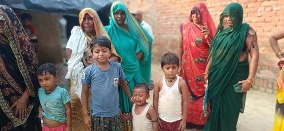 Worker Sohanlal died in Pakistan attack