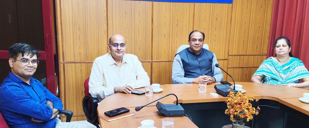 Now the identification of dairy cattle will be done in 30 days instead of seven years