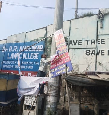 Seven shopkeepers fined for using plastic