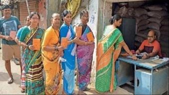 Now ration depots will be under the surveillance of CCTV cameras