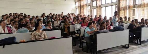 The present era is of AI, students should make career in AI: Jayanarayan
