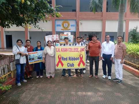 Addiction destroys a person slowly: Dr. Kulbir