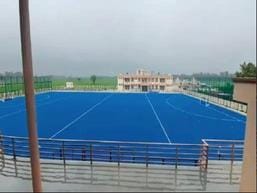 Habari: Hockey village that gave many stars to Indian sports