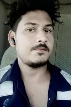 A young man died in a collision between two bikes, the condition of another is critical