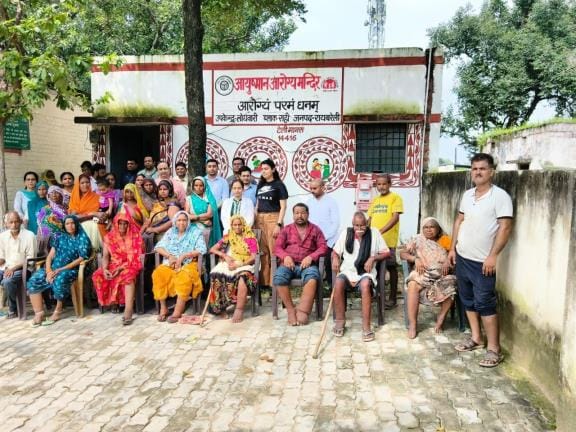 Tips to prevent filariasis