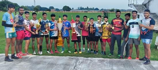 Players increased their prestige on the national stage