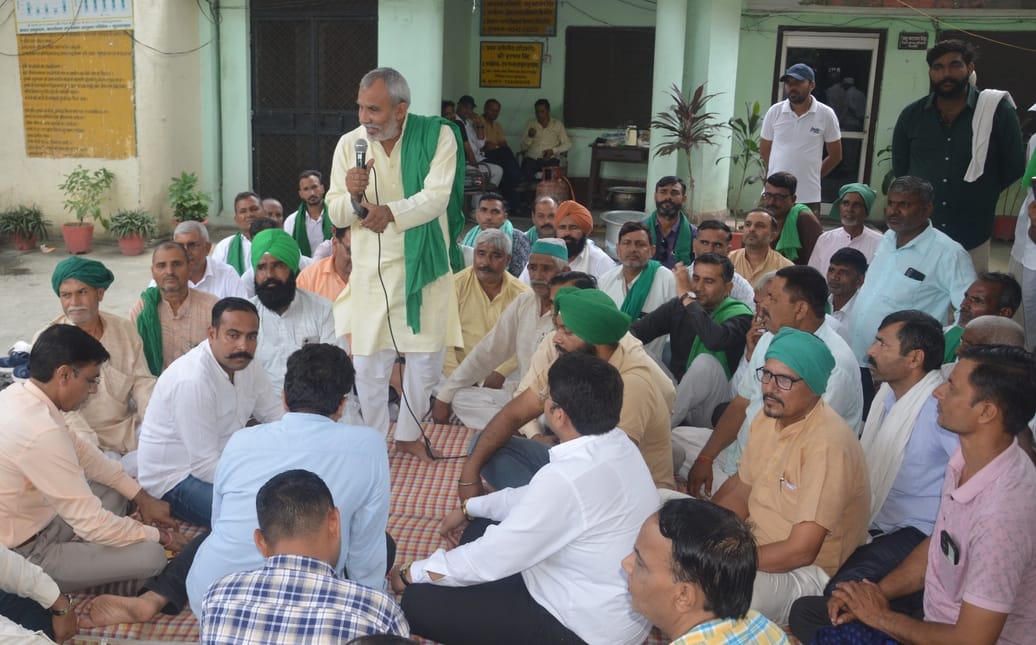 The strike ended after the payment of Rs 10 crore