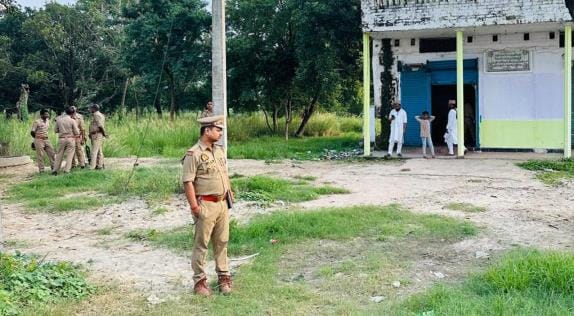 Registration not found during investigation, madrasa closed