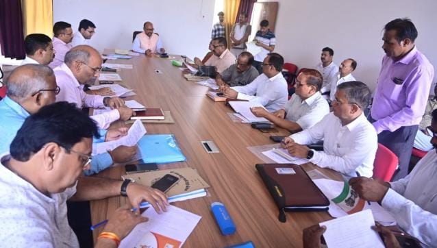 Maa Pateshwari University has decided the undergraduate and postgraduate courses