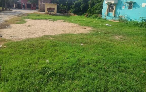 We will still have to wait for parks and playgrounds