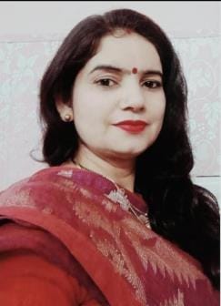 Dr. Rukmesh Chauhan became an inspiration for women empowerment Dr. Rukmesh Chauhan became an inspiration for women empowerment