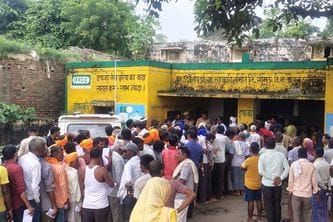 Secretary on strike, farmers are worried about fertilizer