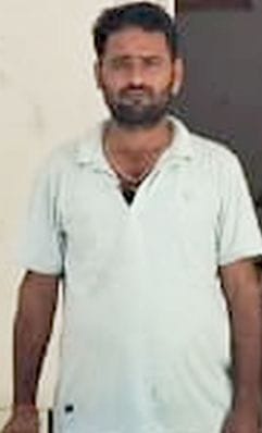 Axe and stick recovered, accused sent to jail for killing an old man