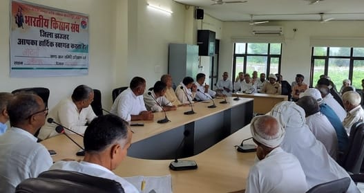 Thousands of farmers will be able to join the cow-based organic model: Chikara
