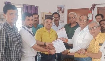 Demand for stoppage of Jaipur-Gomti Nagar Express