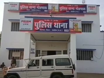 ahdol News: Two accused of tractor theft from Rathar village arrested from Datia