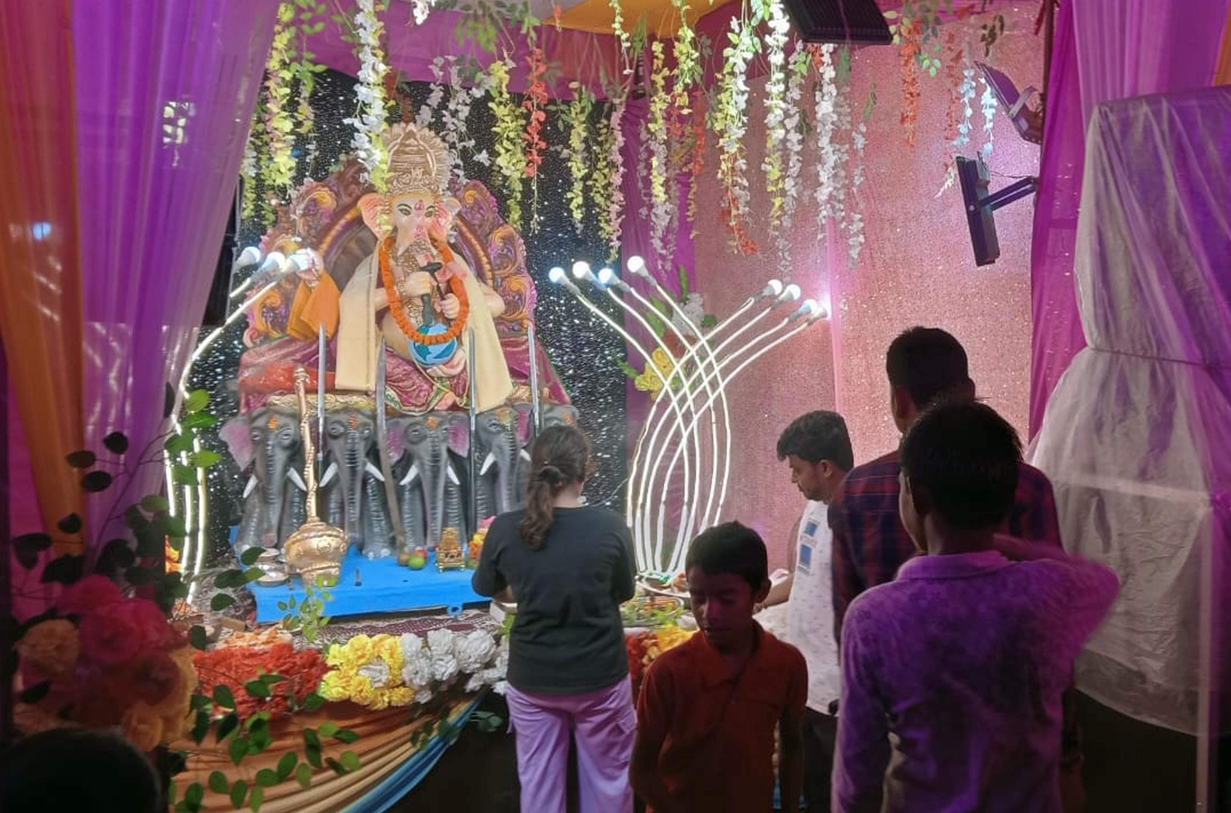 Ganesh Chaturthi 2026 From Maharashtra to South India, Know the Differences in Puja and Celebrations