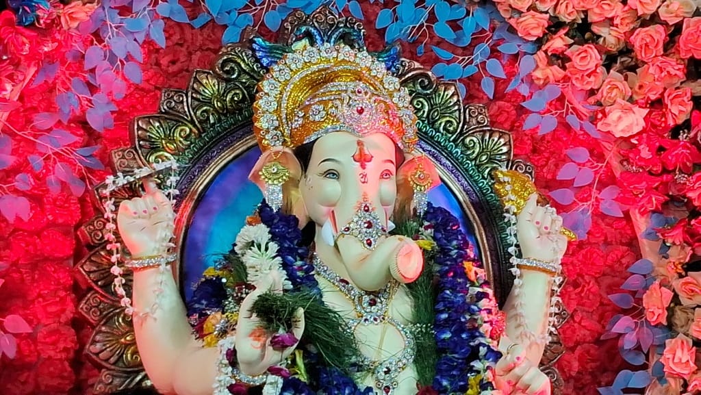 Anant Chaturdashi 2025 Date Ganesh Visarjan Muhurat and Spiritual Significance