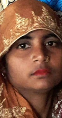 Woman's body found hanging from a noose