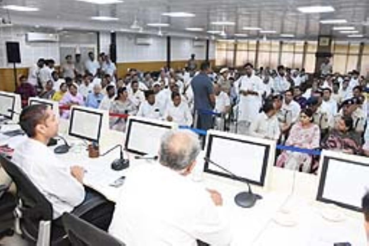 To prevent accidents on the National Highway, the NHI team will inspect the speed breakers