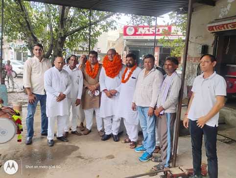 Unemployment and corruption are at peak in the state: Praveen
