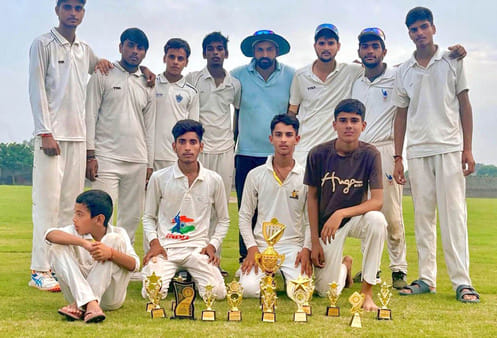 cricket news