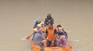 jammu kashmir news