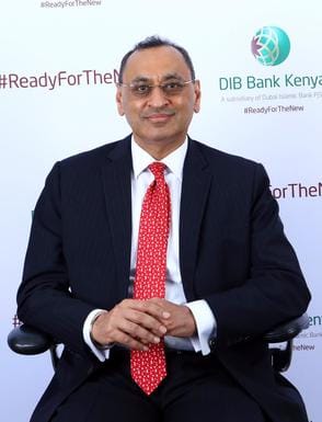 Meerut's Sameer Gupta became the CEO of Dubai Islamic Bank