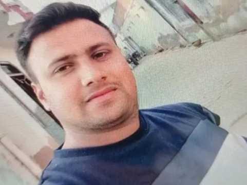 Contractor riding a bike dies after colliding with an oil tanker